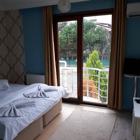 Tuzla Hilal Hotel Estambul Exterior foto